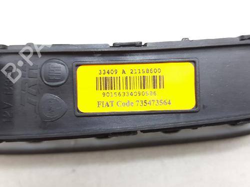 Switch LANCIA DELTA III (844_) 1.4 (844.AXA1A) | BP27953518I30 