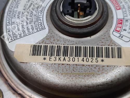 Førerens kollisjonspute MITSUBISHI SPACE STAR MPV (DG_A) 1.9 DI-D (DG4A) | BP27956850C9 