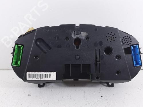 Kombinert Instrument AUDI A3 (8L1) 1.9 TDI | BP27934459C47 