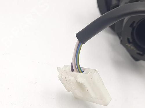 Retrovisor derecho FIAT PUNTO (188_) 1.2 16V 80 (188.233, .235, .253, .255, .333, .353, .639,... | BP27937387C27 
