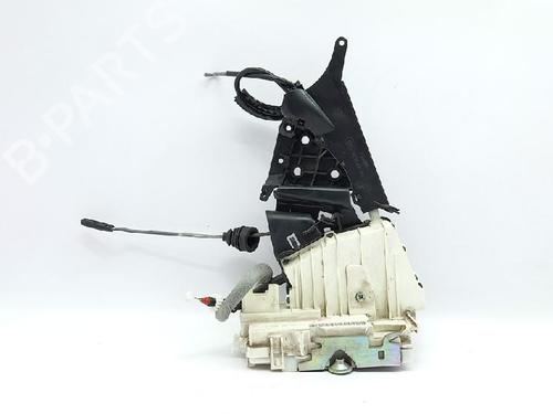 Front right lock MERCEDES-BENZ A-CLASS (W169) A 180 CDI (169.007, 169.307) | BP27960892C97 