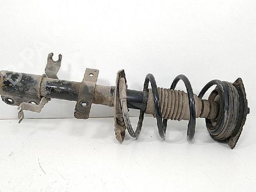 Right front shock absorber RENAULT CLIO III (BR0/1, CR0/1) 1.2 16V (BR02, BR0J, BR11, CR02, CR0J, CR11) | BP27941189M17 