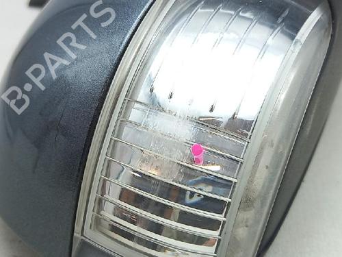 Right mirror VW TOURAN (1T1, 1T2) 1.4 TSI | BP27955514C27