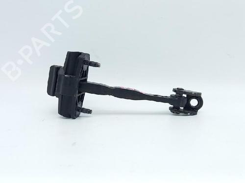 Dørhengsel/Dørstopper FORD FIESTA VI (CB1, CCN) 1.25 | BP27959064C146 