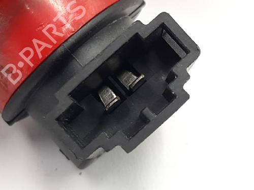 Venstre baklys, luke VW PASSAT B6 (3C2) 2.0 TDI | BP27945899C79