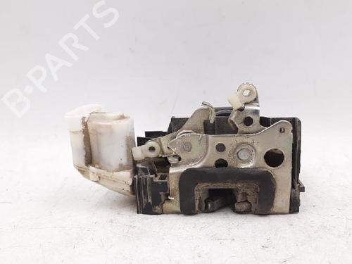 Front right lock FIAT PUNTO (188_) 1.2 16V 80 (188.233, .235, .253, .255, .333, .353, .639,... | BP27949019C97 