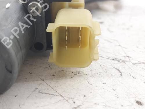 Front left window mechanism FORD FIESTA VI (CB1, CCN) 1.25 | BP27965034C22 