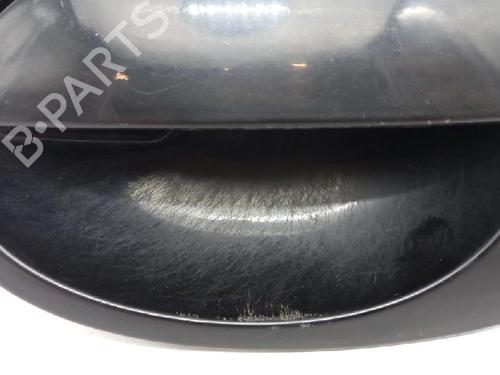 Front left exterior door handle OPEL CORSA C (X01) 1.2 Twinport (F08, F68) | BP27961151C128 