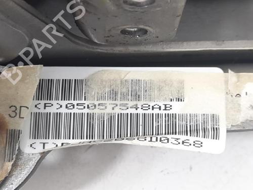 Steering column DODGE JOURNEY 2.0 CRD | BP27951871M21