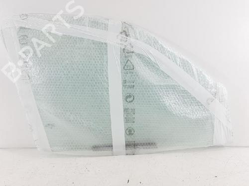 Front right door window FORD FIESTA IV (JA_, JB_) 1.25 i 16V | BP27934632C19 