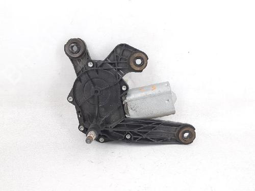 Rear wiper motor CITROËN C3 I (FC_, FN_) 1.4 i | BP27936051M102 