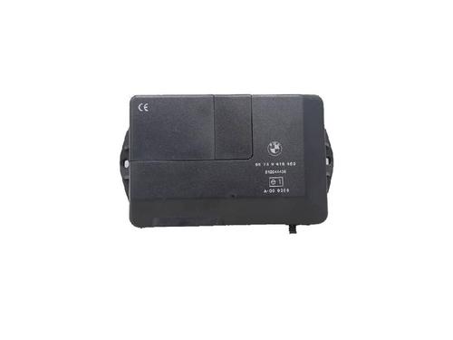 Used Electronic module BMW 5 (E39) 530 d (184 hp) 27954614