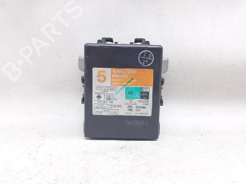 Electronic module VOLVO 850 Estate (855) 2.5 TDI | BP27936429M83 