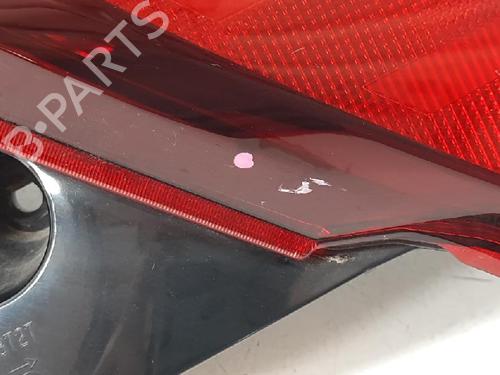 Right taillight NISSAN MICRA V (K14) 0.9 IG-T | BP27953099C35 
