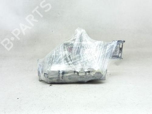 Front right lock OPEL CROSSLAND X / CROSSLAND (P17, P2QO) 1.6 Turbo D (75) | BP27958300C97 