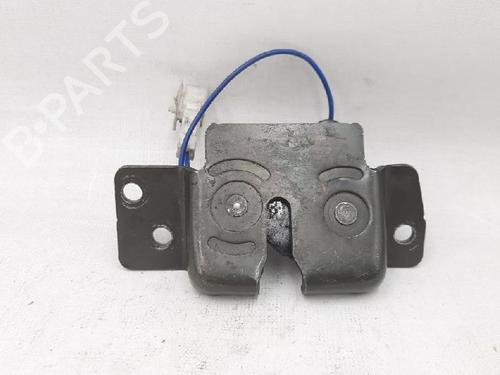 Tailgate lock KIA SPORTAGE SUV (K00) 2.0 TD 4WD | BP27936412C101 