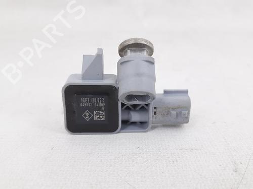 Elektronisk sensor RENAULT SCÉNIC III (JZ0/1_) 1.5 dCi | BP27939947M84 