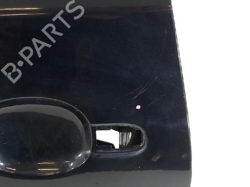 Left rear door VW POLO IV (9N_, 9A_) 1.2 12V | BP27961486C4 
