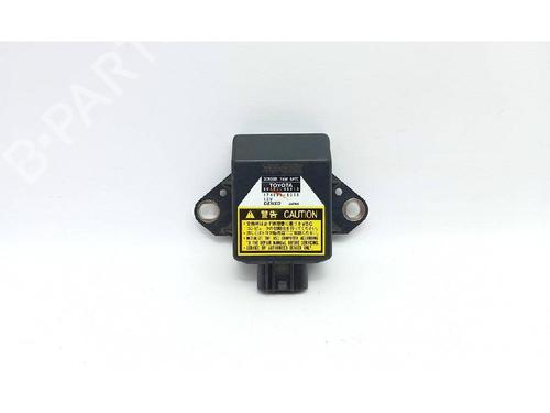 Altro TOYOTA PRIUS Liftback (_W2_) 1.5 Hybrid (NHW20_, NHW20R) (112 hp) 27960557