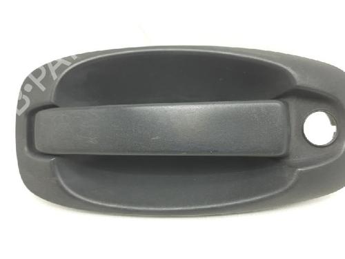Front left exterior door handle FIAT FIORINO Box Body/MPV (225_) 1.4 Natural Power (225BXC1A, 225AXC1A) | BP27949649C128 