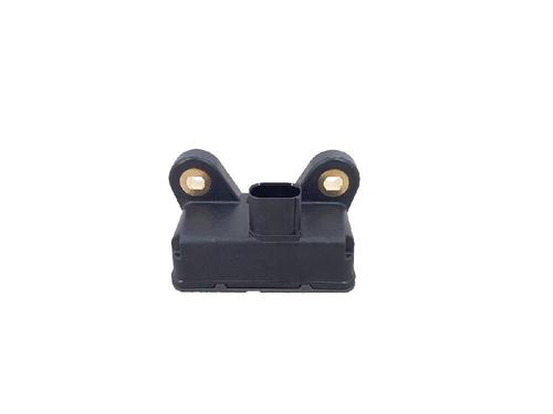 Used Electronic module RENAULT SCÉNIC III (JZ0/1_) 1.6 16V (JZ0U, JZ1B) (110 hp) 27951485