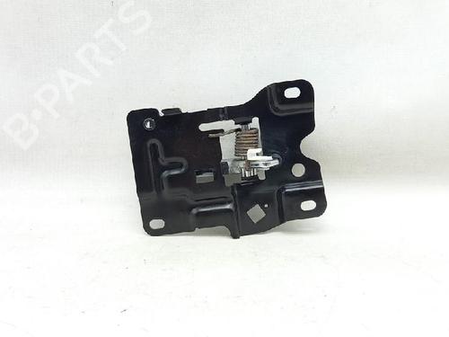 Venstre foran invendig håndtak ROVER 200 II Hatchback (RF) 214 Si | BP27955242I13 