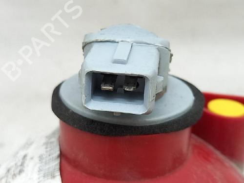 Rear fog light PEUGEOT 407 SW (6E_, 6D_) 2.0 HDi 135 | BP27957830C37