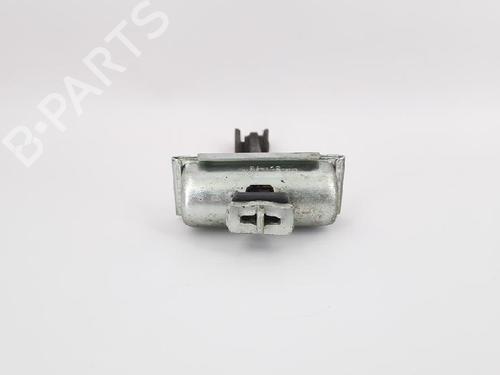 Hinge/Door check strap OPEL CORSA D (S07) 1.0 (L08, L68) | BP27962100C146 