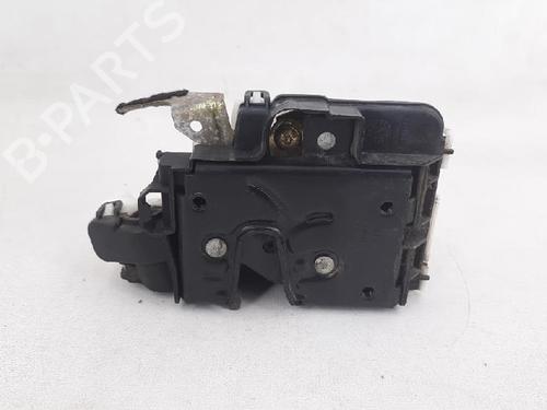 Front right lock VW POLO (6N2) 1.0 | BP27937609C97 