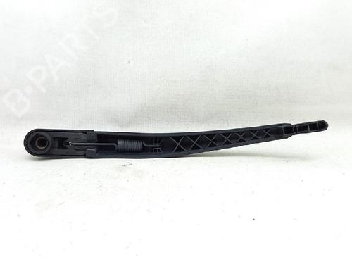 Rear windshield wiper arm PEUGEOT 208 I (CA_, CC_) 1.4 HDi | BP27957961C144 