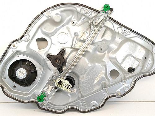 Rear left window mechanism LANCIA MUSA (350_) 1.3 D Multijet (350.AXG11, 350.AXG1A) | BP27940592C24 