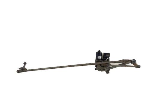 Used Front wiper motor MERCEDES-BENZ A-CLASS (W168) A 170 CDI (168.009, 168.109) (95 hp) 27957094