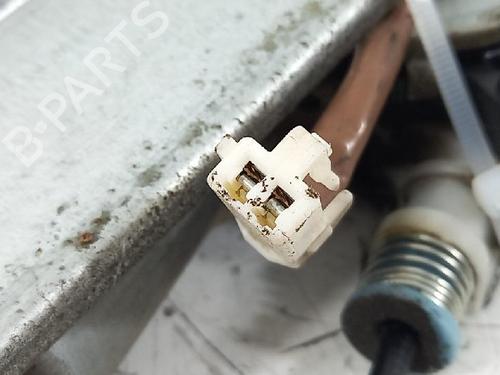 Front right window mechanism MAZDA PREMACY (CP) 2.0 TD | BP27961597C23