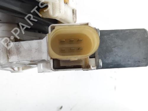 Front left window mechanism BMW 3 Touring (E91) 320 d | BP27949121C22 