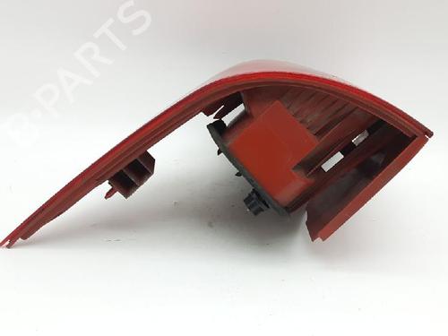 Right taillight PEUGEOT 1007 (KM_) 1.4 HDi | BP27942252C35 