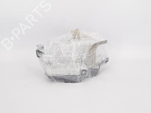 Rear left lock SEAT CORDOBA (6K1, 6K2) 1.4 16V | BP27965341C100 