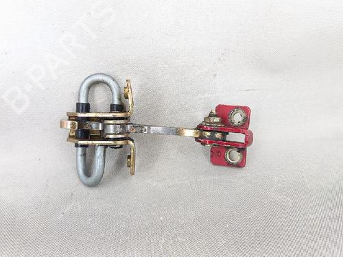Used Hinge/Door check strap FIAT PUNTO (188_) 1.2 16V 80 (188.233, .235, .253, .255, .333, .353, .639,... (80 hp) 27935505