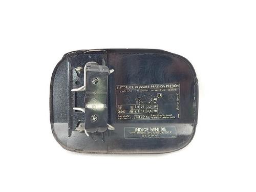 Fuel flap MERCEDES-BENZ A-CLASS (W169) A 170 (169.032, 169.332) | BP27950626C131 