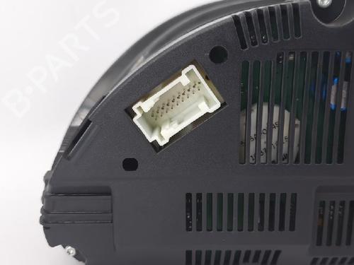 Kombinert Instrument MERCEDES-BENZ A-CLASS (W169) A 180 CDI (169.007, 169.307) | BP27960862C47 
