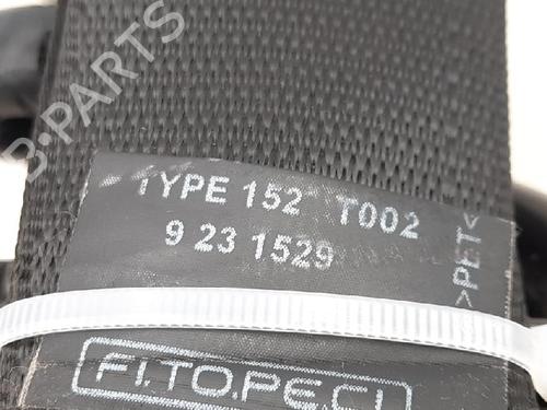 Front right seatbelt FIAT FIORINO Box Body/MPV (225_) 1.3 D Multijet (225BXD1A, 225BXB1A, 225BXB11) | BP27956253I25 