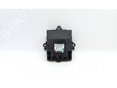 Used Electronic module MERCEDES-BENZ A-CLASS (W169) A 180 CDI (169.007, 169.307) (109 hp) 27960876