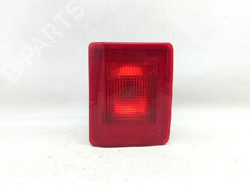 Rear fog light PEUGEOT 407 SW (6E_, 6D_) 2.0 HDi 135 | BP27955541C37