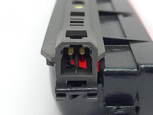 Derde remlicht FIAT PUNTO (188_) 1.2 16V 80 (188.233, .235, .253, .255, .333, .353, .639,... | BP27959456L11 