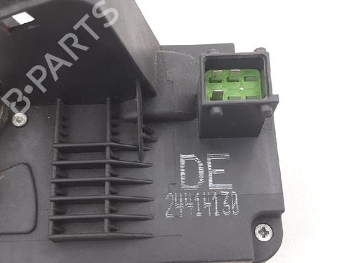 Rear left lock OPEL VECTRA B Estate (J96) 1.6 i (F35) | BP27937147C100 