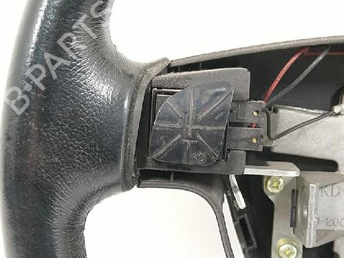 Steering wheel CHEVROLET AVEO / KALOS Hatchback (T250, T255) 1.2 | BP27941694C49 