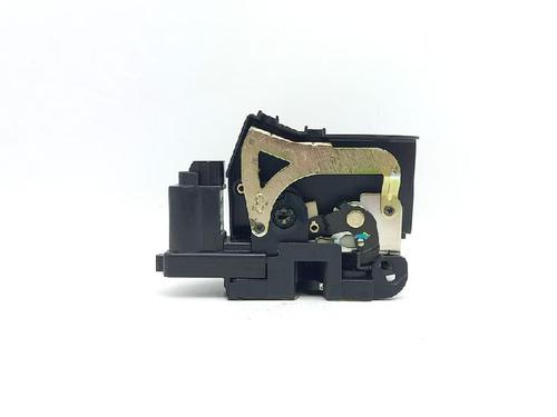 Front left lock SSANGYONG ACTYON I 2.0 Xdi | BP27962711C98 
