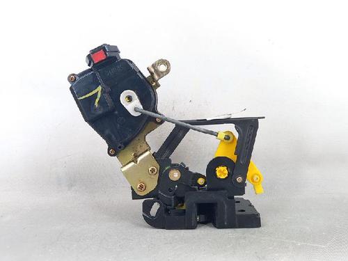 Front right lock KIA RIO II (JB) 1.4 16V | BP27953263C97 