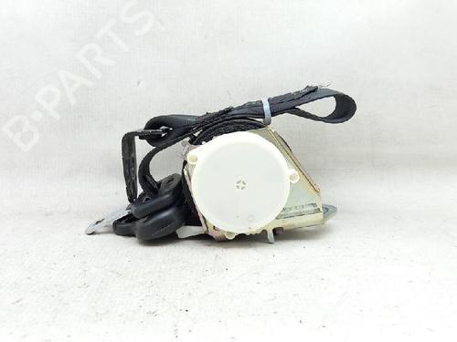 Rear left seatbelt FORD FIESTA VI (CB1, CCN) 1.0 | BP27958168I29