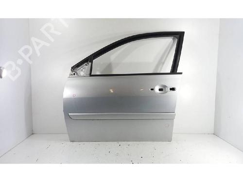 Used Left front door RENAULT MEGANE II Estate (KM0/1_) 1.9 dCi (131 hp) 27960256