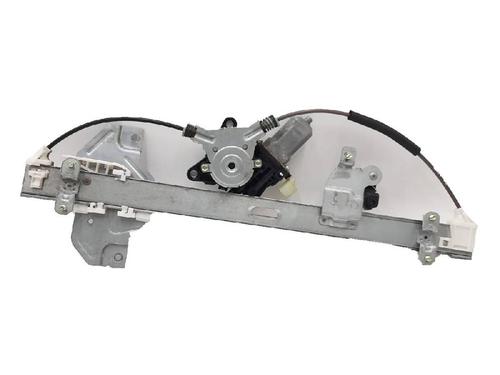 Used Rear right window mechanism KIA CARNIVAL / GRAND CARNIVAL III (VQ) 2.9 CRDi (185 hp) 27942906